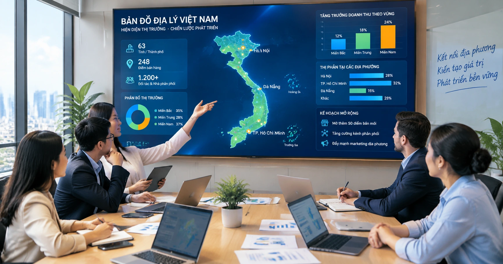 Có mặt tại – Xu hướng và tầm ảnh hưởng trong thị trường hiện nay - image 2 Có mặt tại – Xu hướng và tầm ảnh hưởng trong thị trường hiện nay - image 2