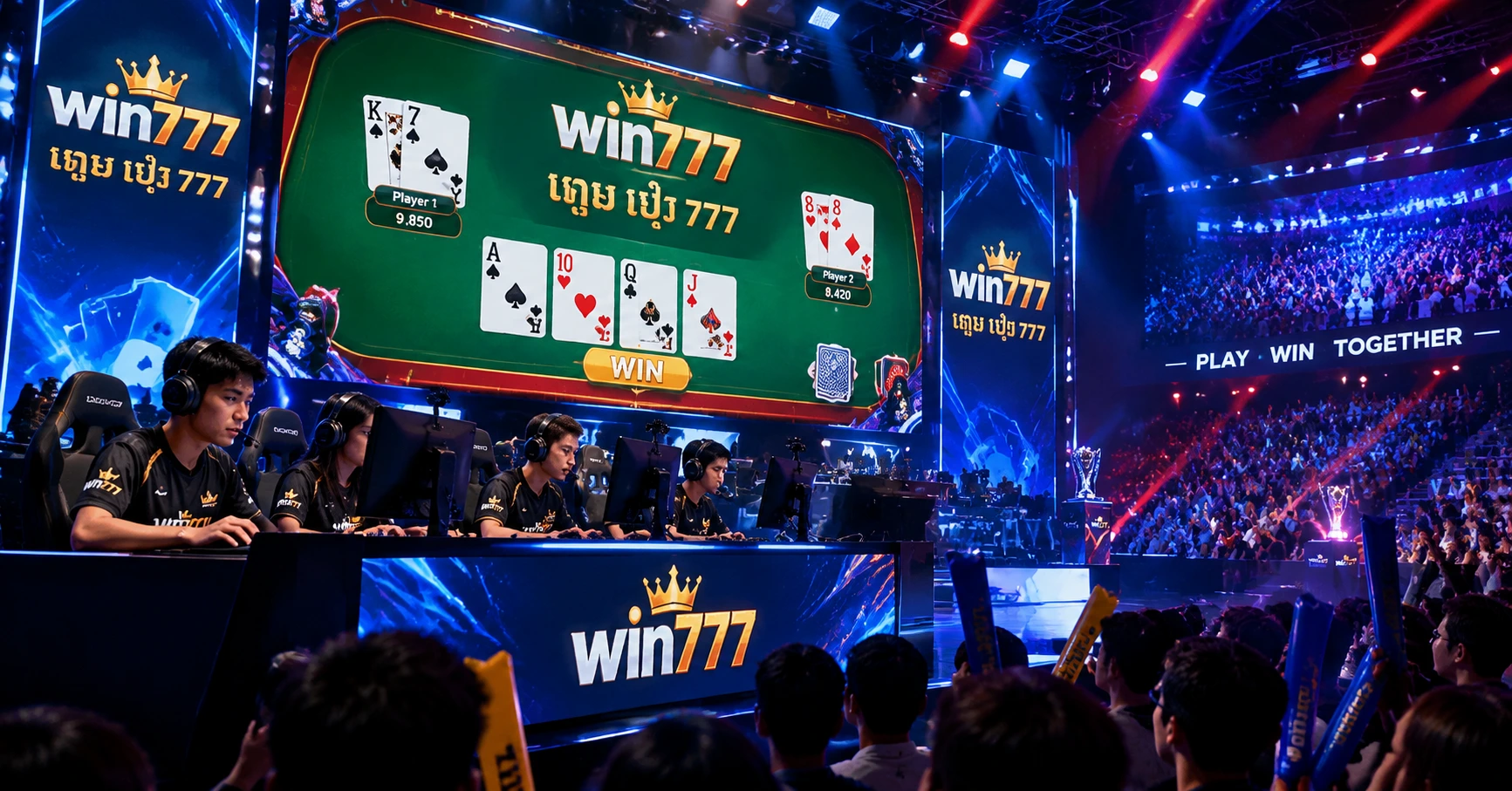 Khám Phá win777 ហ្គេម បៀរ 777: Trò Chơi Đỉnh Cao Cho Người Yêu Game - image 2 Khám Phá win777 ហ្គេម បៀរ 777: Trò Chơi Đỉnh Cao Cho Người Yêu Game - image 2